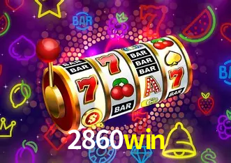 A Emoção da Loteria na 2860win: Uma Chance de Mudança de Vida