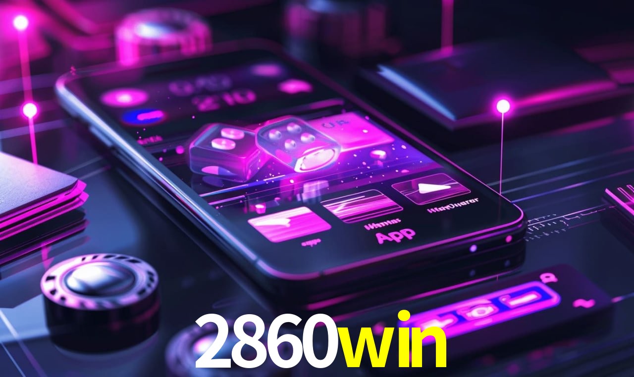 Welcome Bonus 2860win