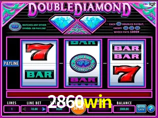 Desvendando o Mundo dos Jogos Virtuais na 2860win
