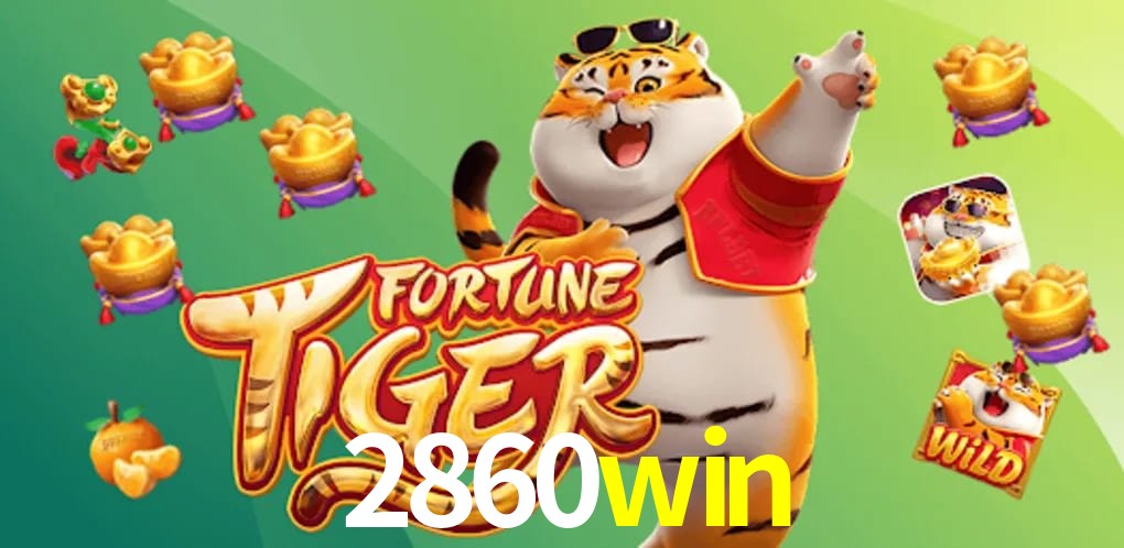 Welcome Bonus 2860win