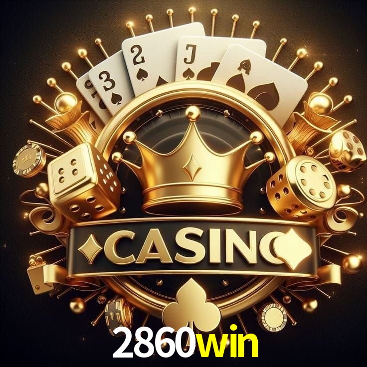 Experiência VIP 2860win
