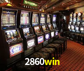A Emoção da Loteria na 2860win: Uma Chance de Mudança de Vida