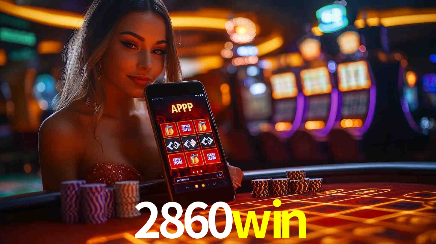 Descubra o Programa VIP da 2860win: Vantagens Exclusivas para Jogadores