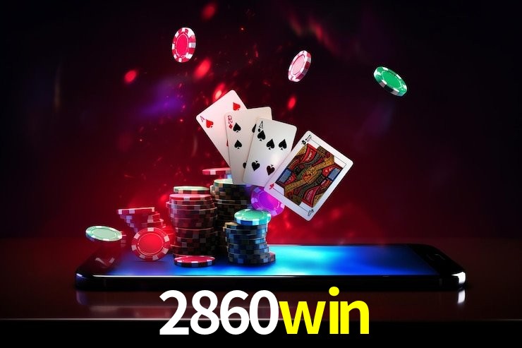 Slot Games 2860win