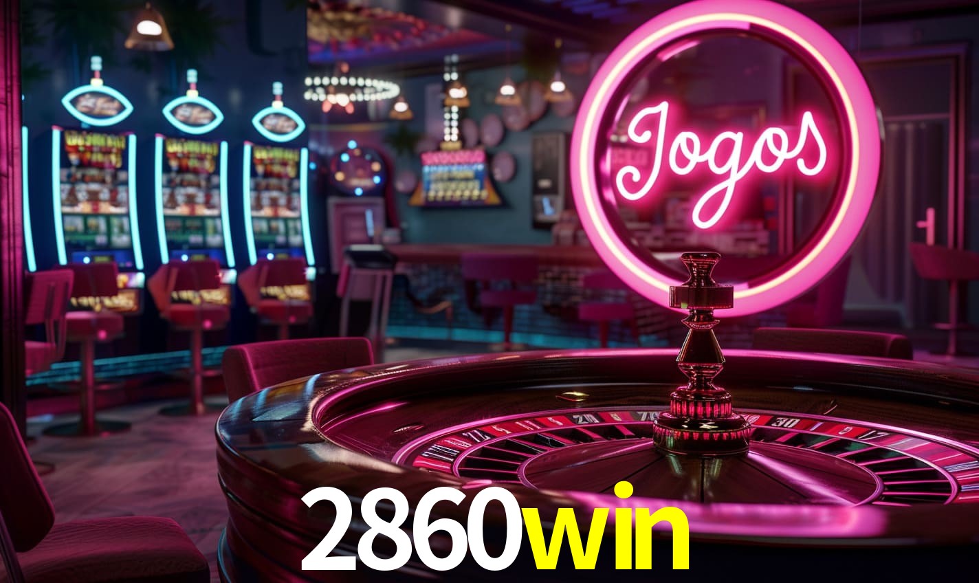 Explorando a Categoria de Eventos em Apostas na 2860win