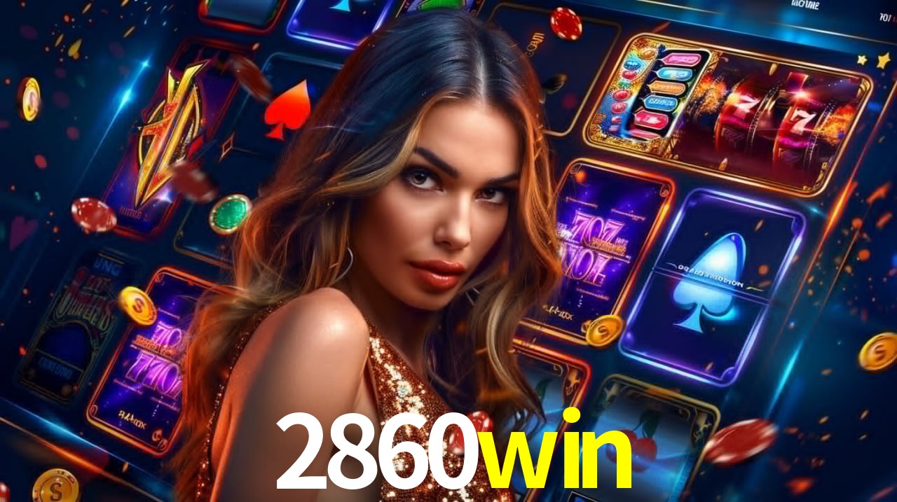 Desvendando o Mundo dos Jogos Virtuais na 2860win