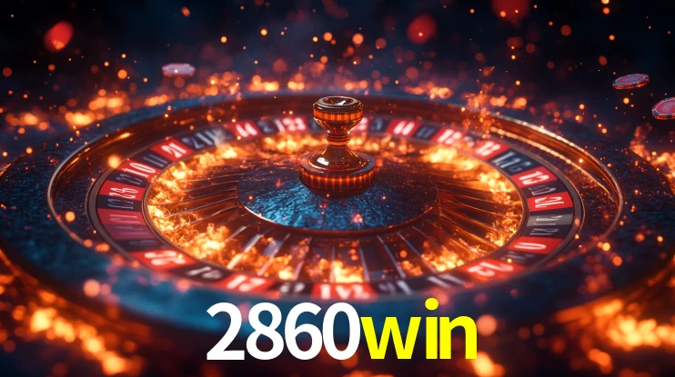 Bônus de boas-vindas na 2860win