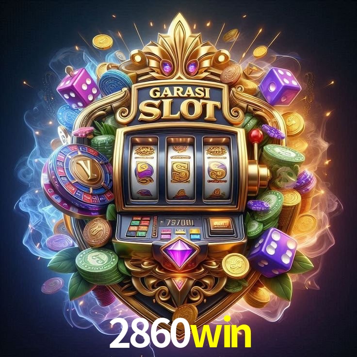 Segurança 2FA 2860win