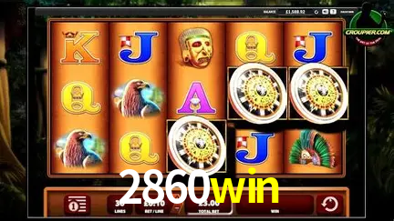 Cassino ao vivo com dealers reais na 2860win