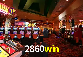 Descubra a Magia dos Jogos de Arcade no 2860win