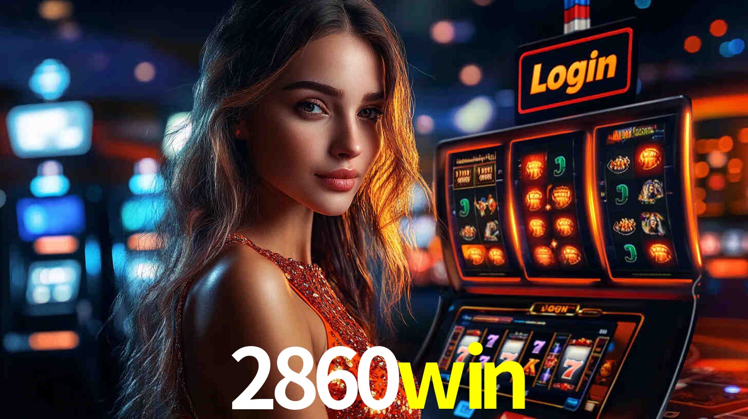 2860win bet