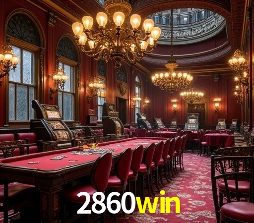 Especiais de Fim de Semana 2860win