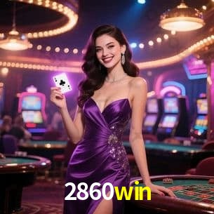 Jogos Exclusivos 2860win