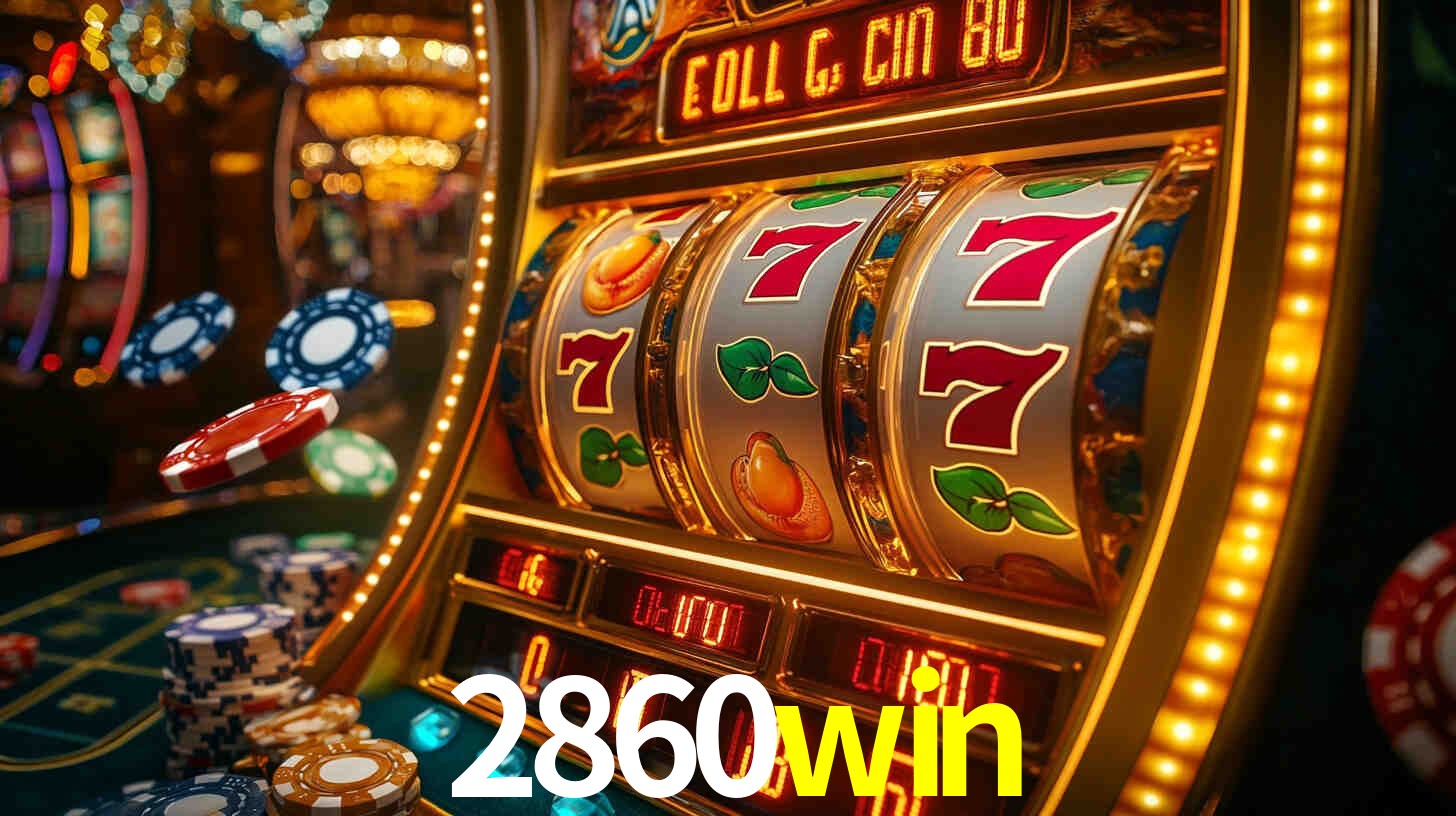 Programa VIP 2860win