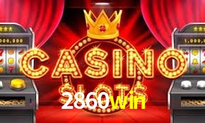 Live Casino 2860win