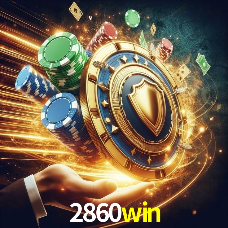 Torneios e prêmios garantidos na 2860win