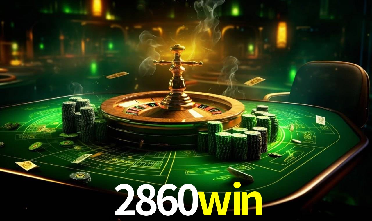 Download para Android e iOS na 2860win