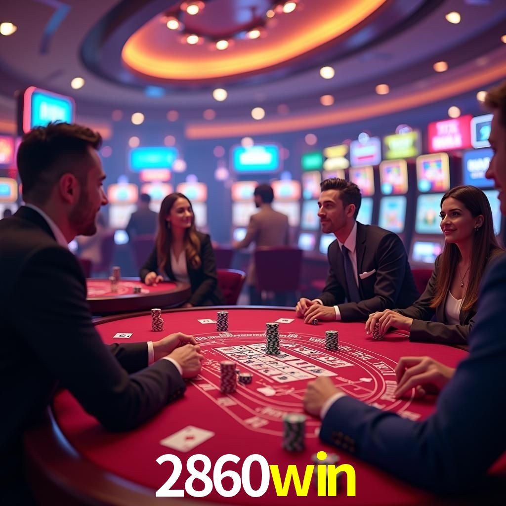 PIX Instantâneo 2860win