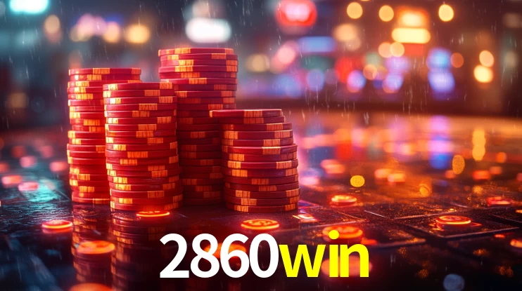 Experimente o Login Seguro Premium no 2860win