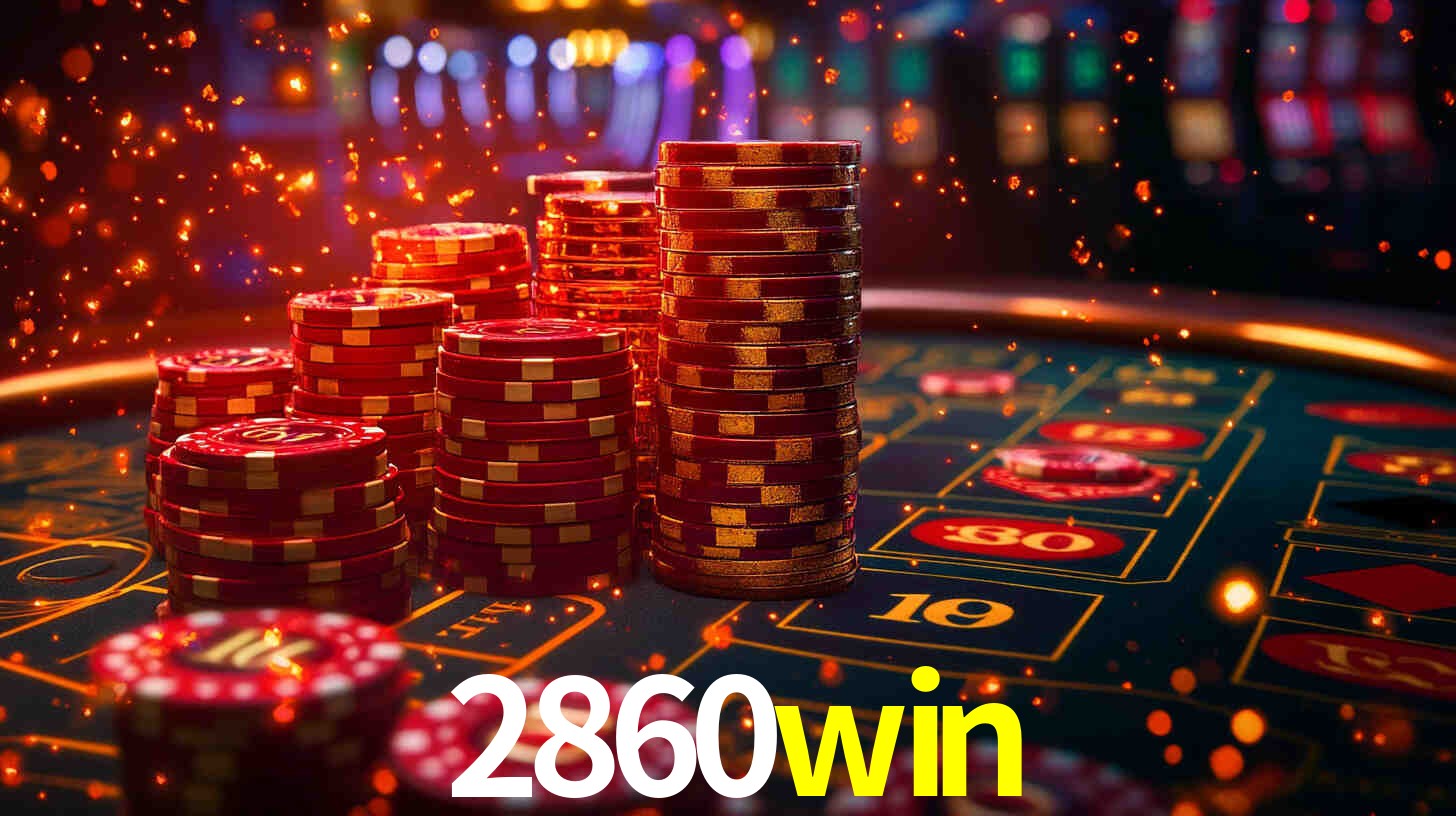 Daily Bonuses 2860win
