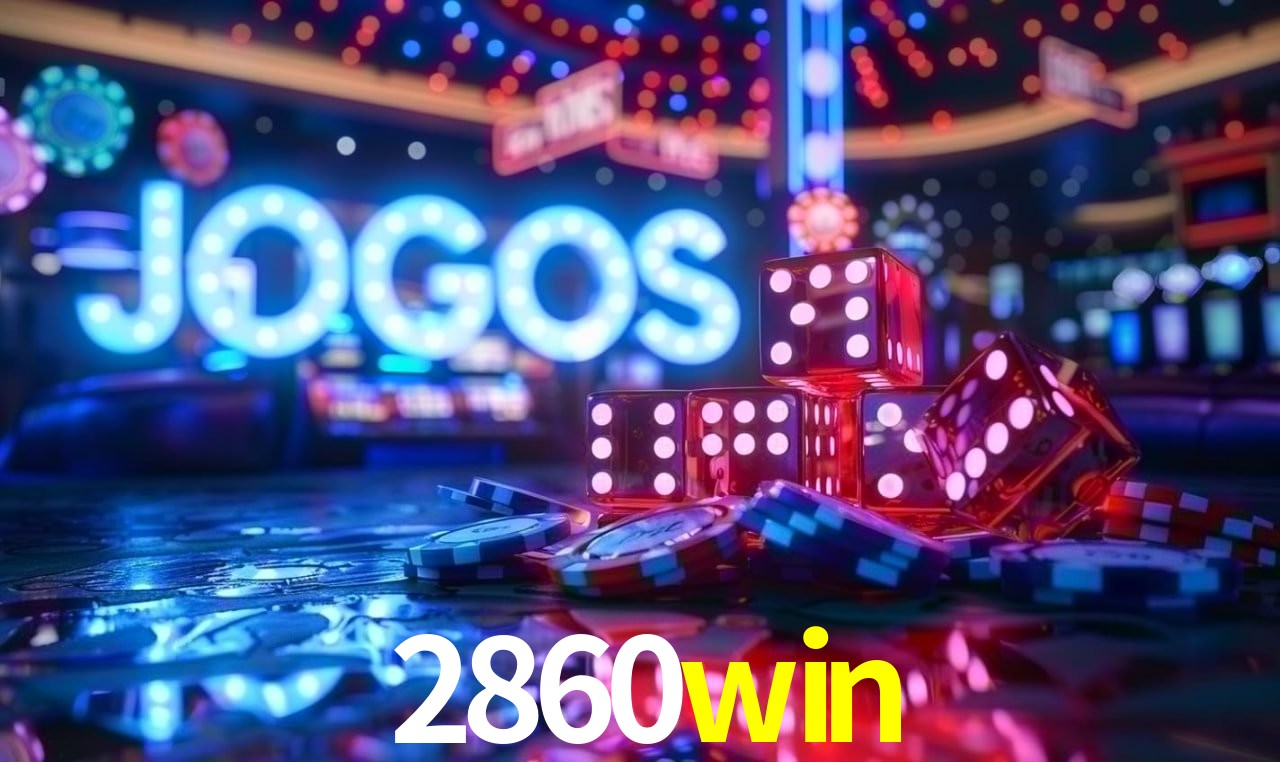 Roda da fortuna na 2860win