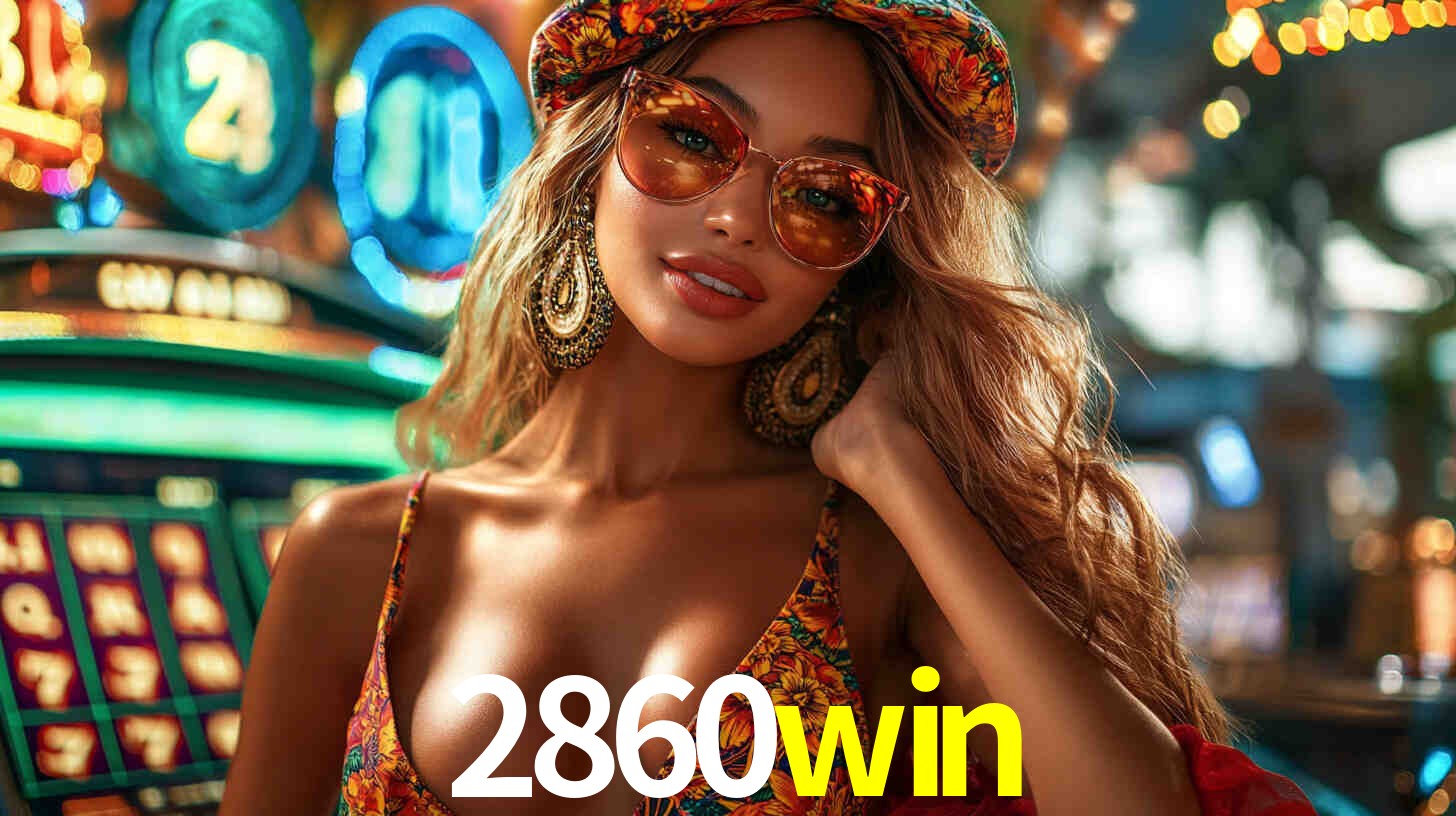 Welcome Bonus 2860win