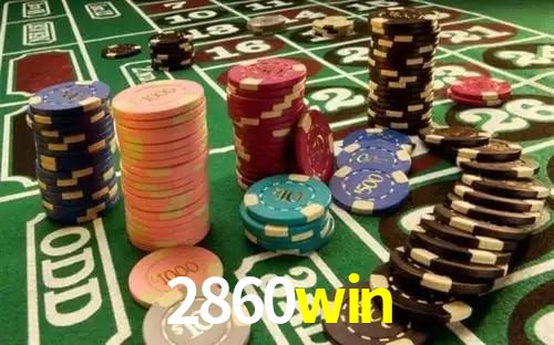 Apostas com odds competitivas na 2860win