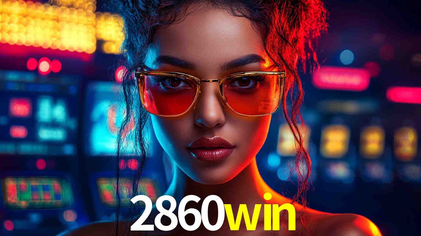 Apostas Esportivas na 2860win: Um Guia Completo