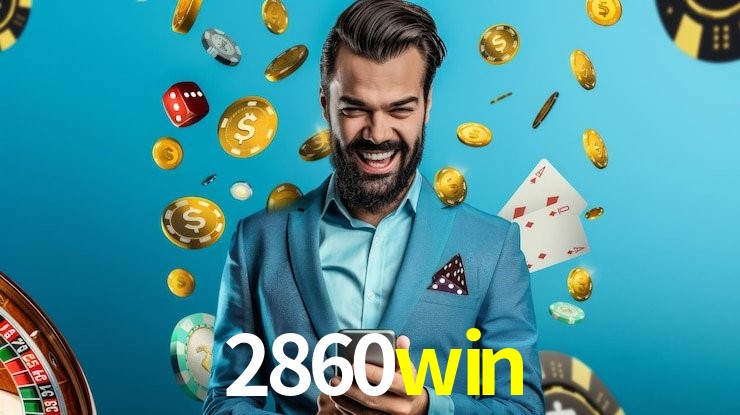 Game Providers 2860win