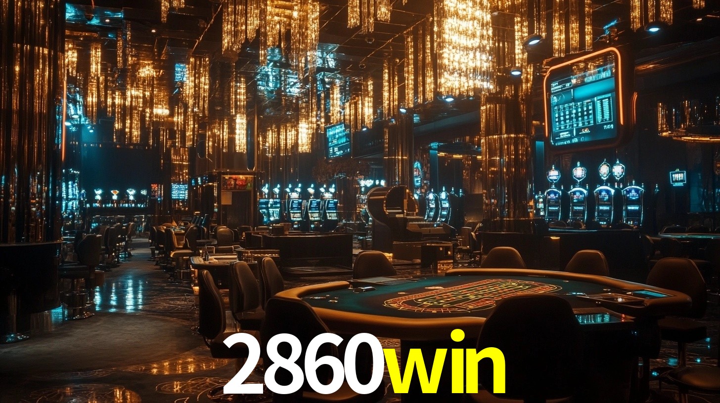 2860win: Seu Especialista em Apostas Esportivas Brasileiras
