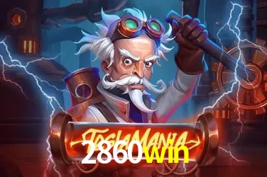 Jogos de Slot 2860win