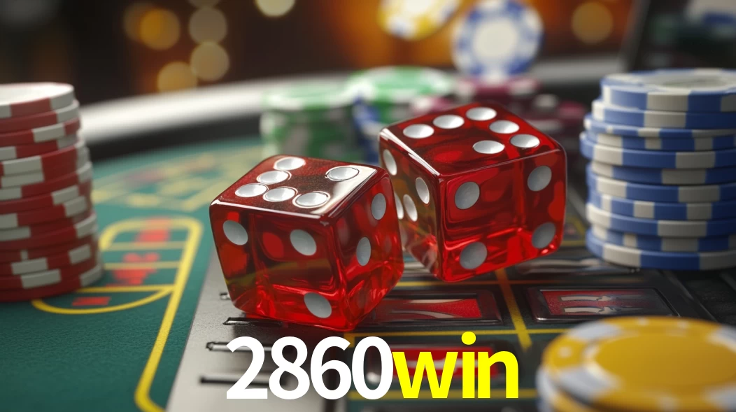 VIP Casino 2860win