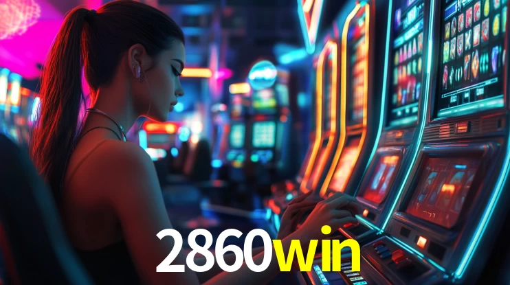 Cashback e recargas na 2860win