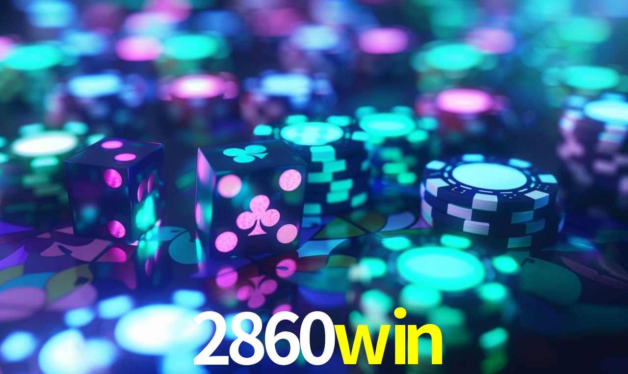 Torneios 2860win