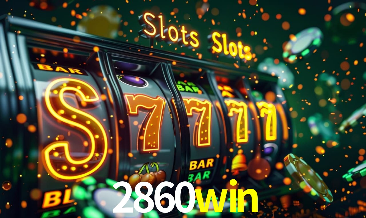 Casino VIP 2860win