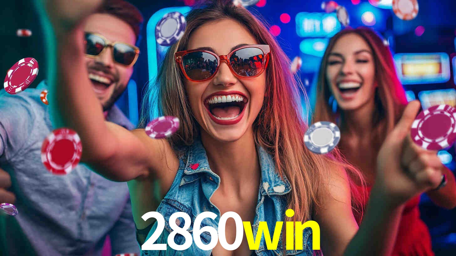 A Experiência Imersiva dos Cassinos Ao Vivo no 2860win