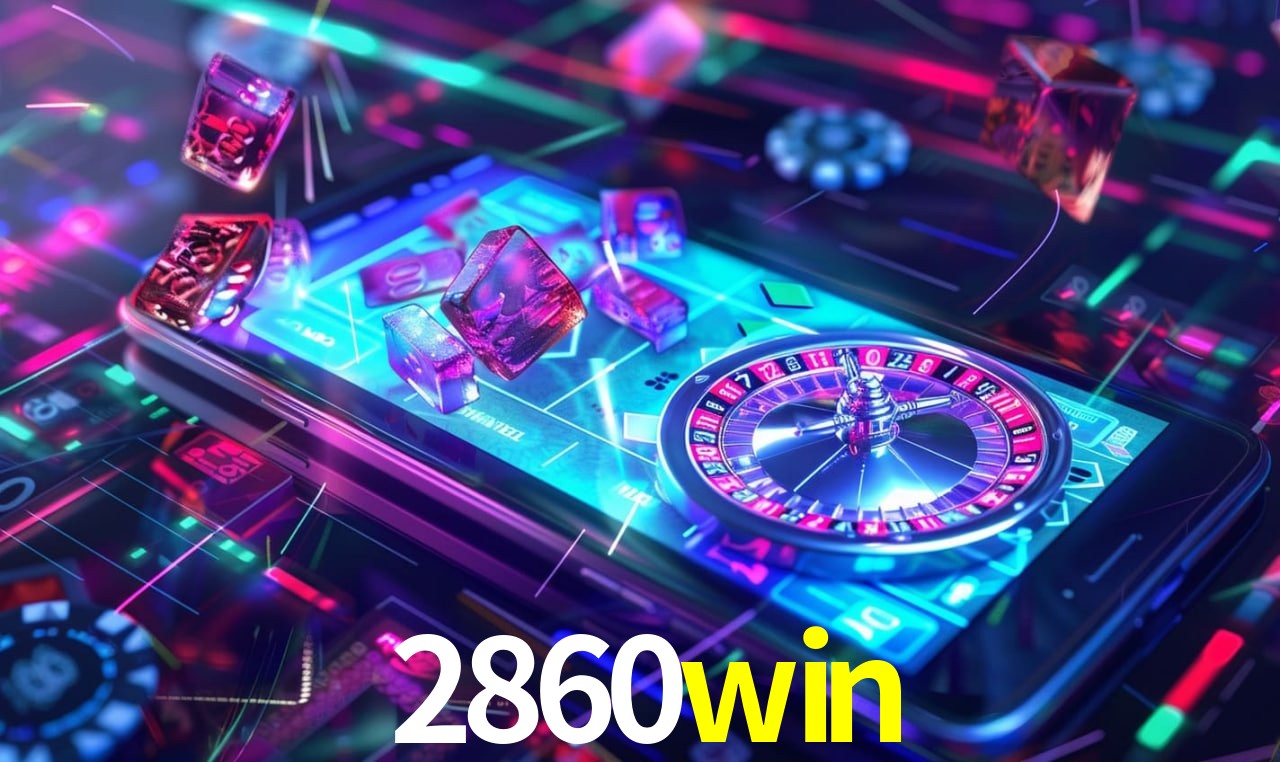 Apostas de Futebol 2860win