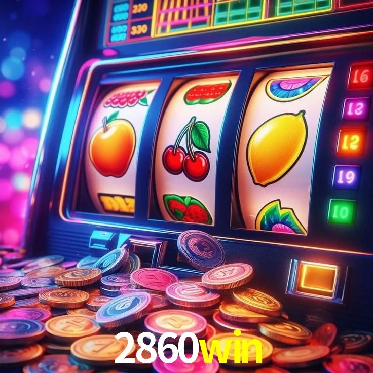 Apostas de Tênis 2860win