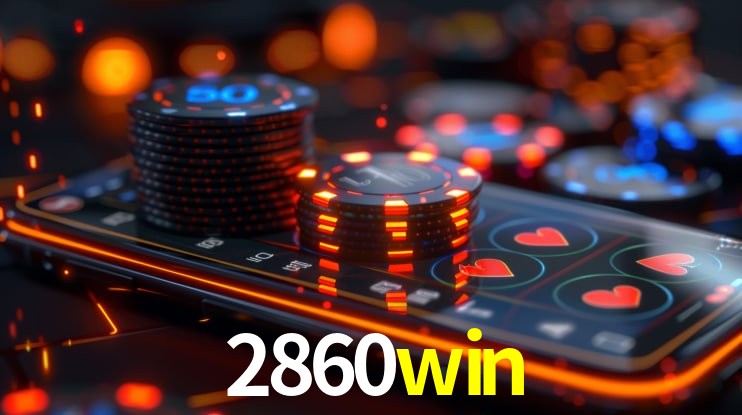 Bonus Features 2860win