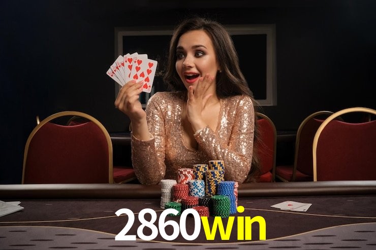 cassino 2860win