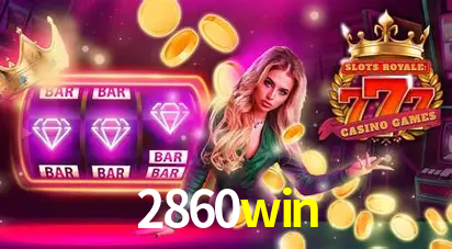 A Popularidade dos Caça-Níqueis no 2860win