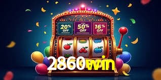 Integração de APIs 2860win