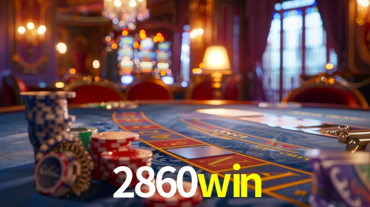 2FA Security 2860win