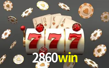 Cadastro rápido e seguro na 2860win