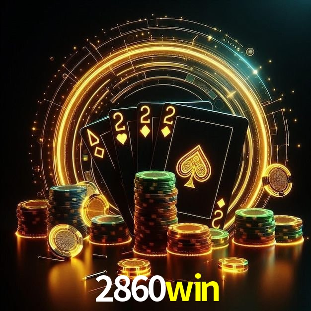Estatísticas do Jogo 2860win