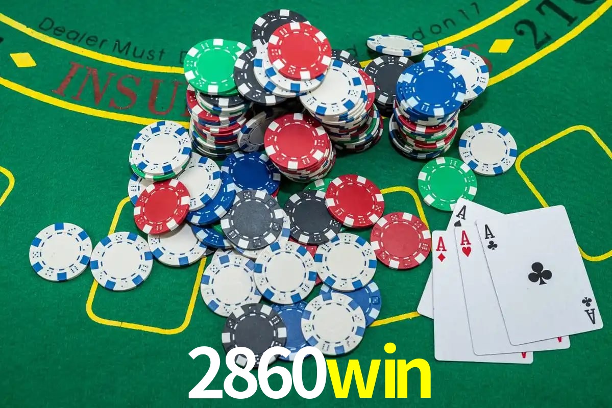 Interface Premium 2860win