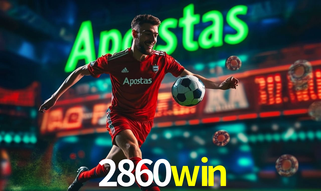 Página oficial no Facebook da 2860win