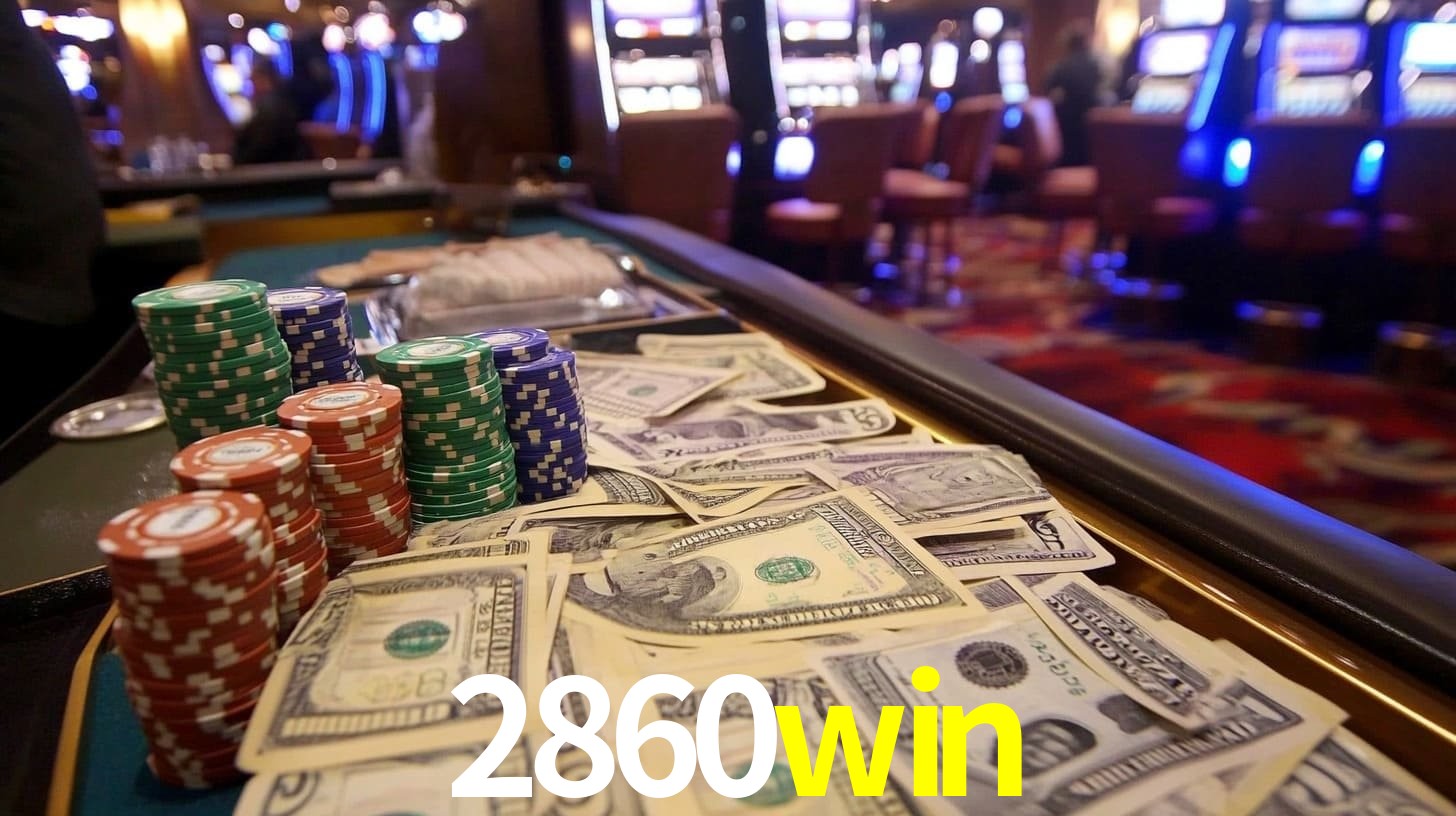 2860win Slots