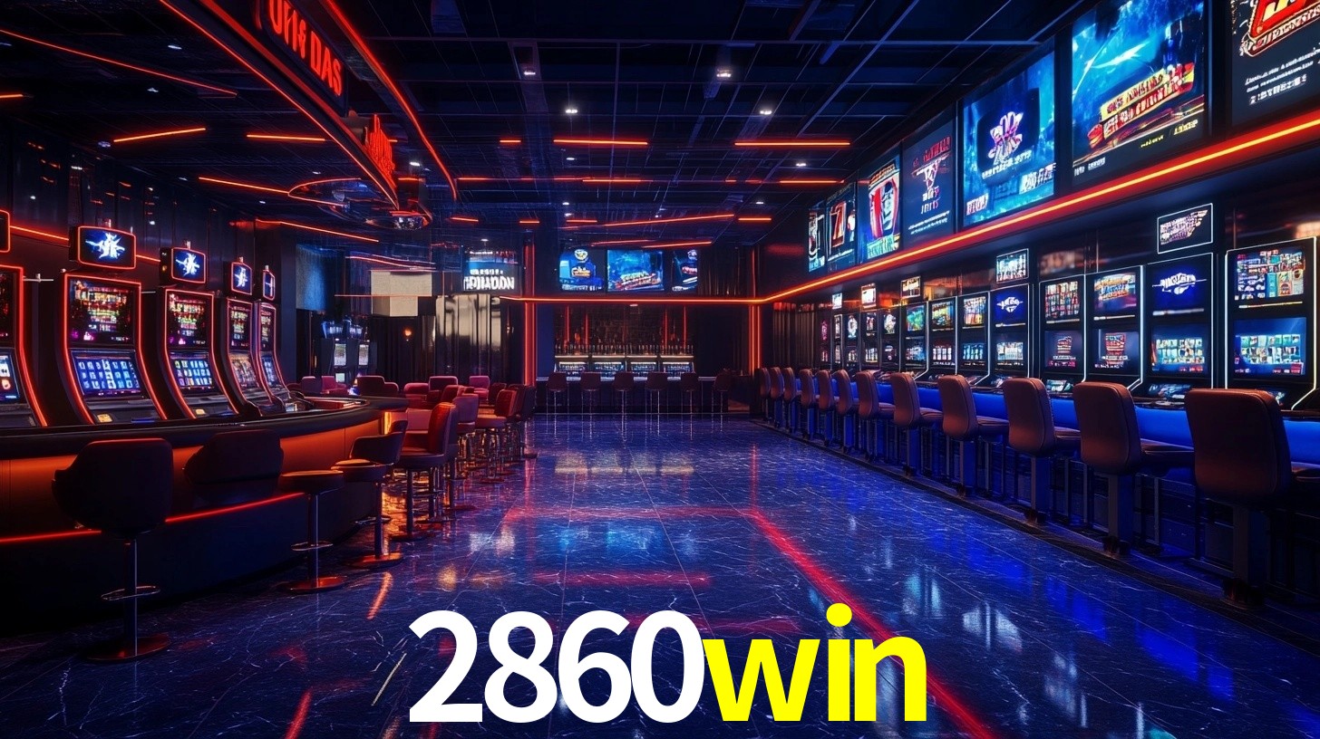 Daily Bonuses 2860win