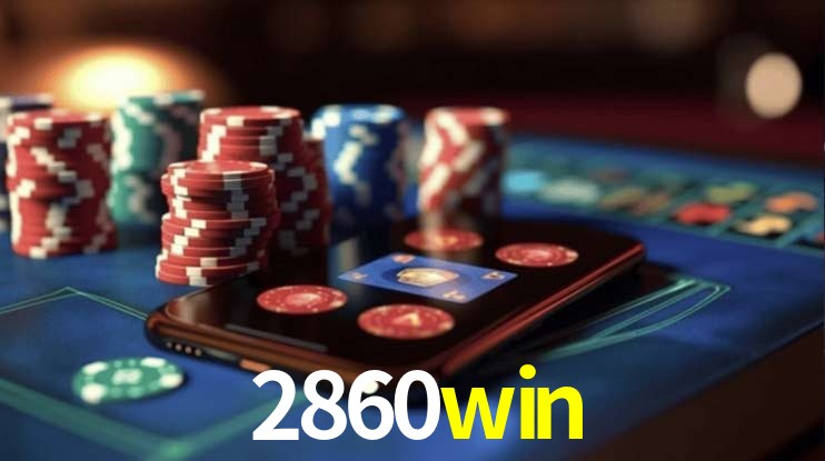 Mesa de Blackjack 2860win